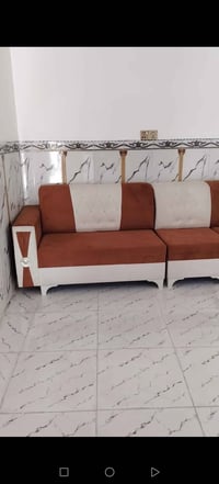 كنب • ميسان • عمارة