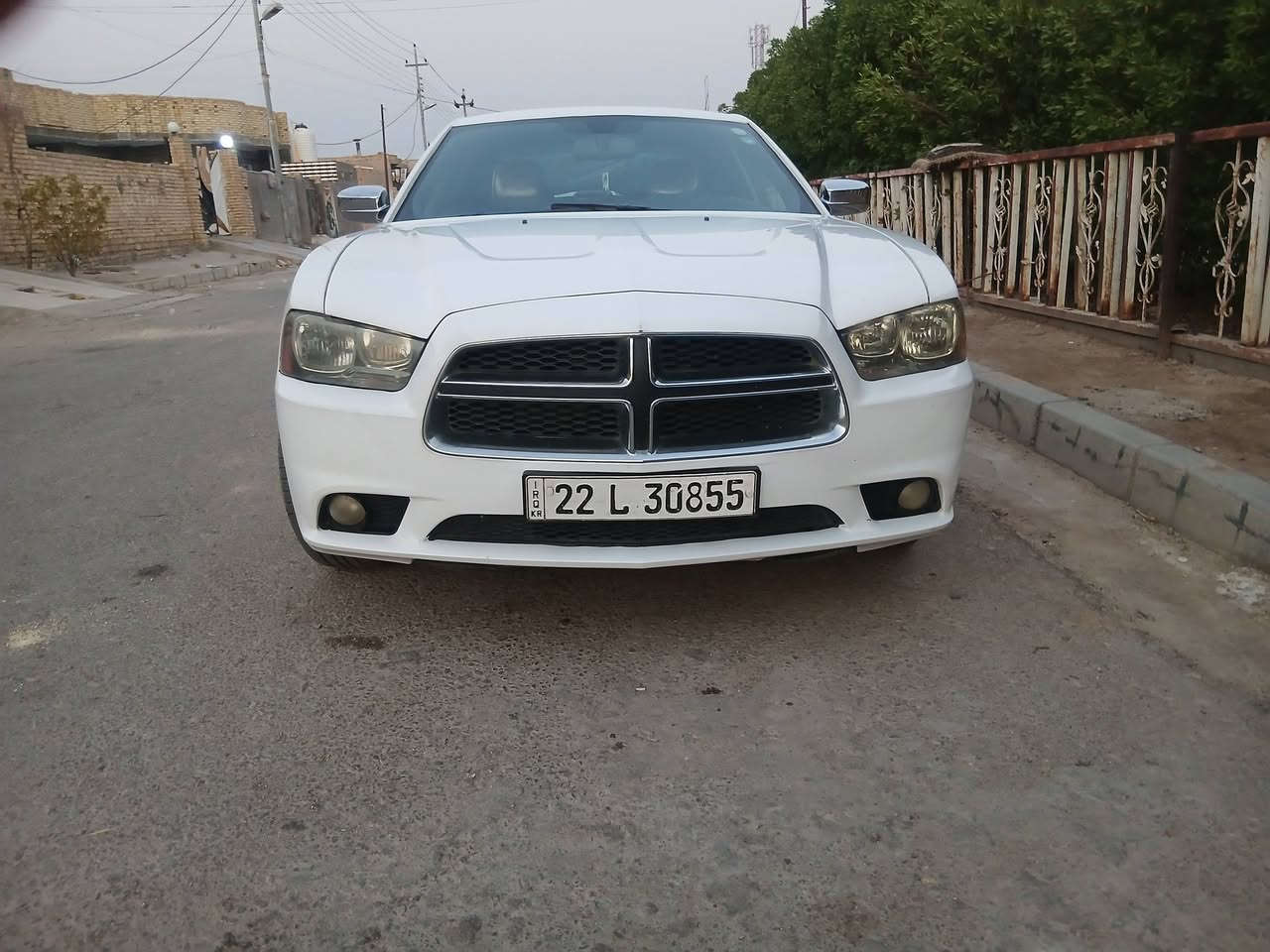 سلام عليكم سياره للبيع موديل 2013 سياره جديده مال جناي رقم شمالي أربيل سونار موجود بل صوره العنوان ميسان المجر الكبير والاستفسار عل رقم ***********
