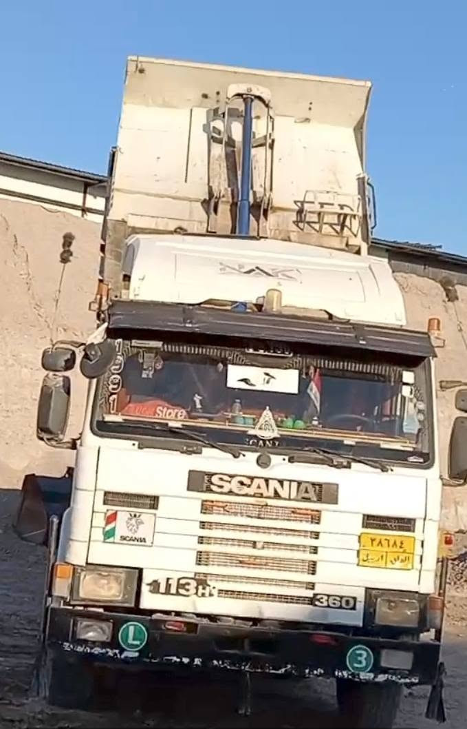 سلام عليكم قلاب لبيع موديل 88 رقم ربيل بسمي  شرط تحويل حصة كاز مكينة وكسن وكير شرط سيارة جاهزة جوا شقل لعنوان ربيل سعر 155ورقة وبيه مجال ***********
