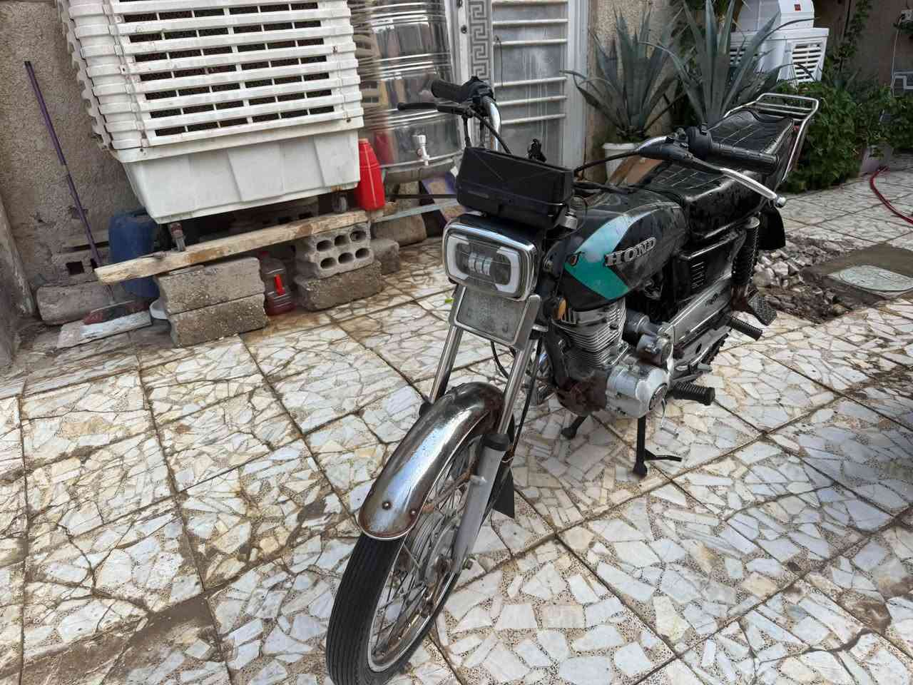 ٥كير • ياباني • اوراق