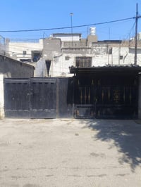 بيت طابو صرف بغداد الجديده قرب شارع العام  يم مركز بغداد الجديده  مساح...