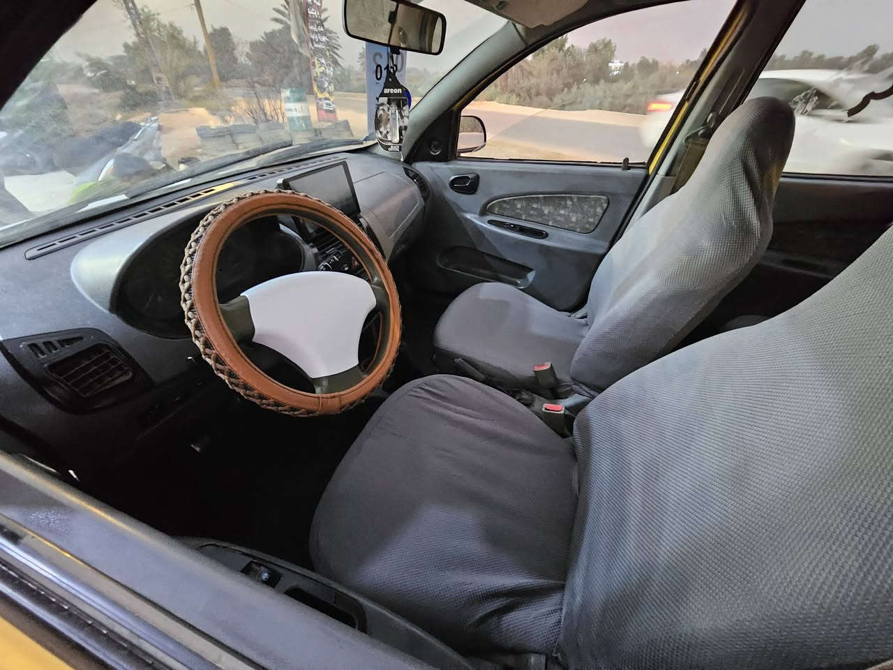 طيبه ٢٠١٦ كفاله رقم كربلاء
مكينه مكفوله كير بي رابع يفلت حداديه كارتون مع تاير تبريد ثلج شواصي جدد
للبيع ٣٠وبيه مجال بسيط 
كربلاء طوريج ***********
