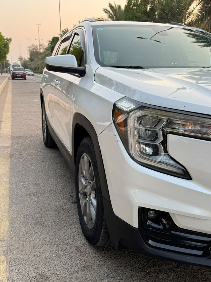تيرين SLT • ٢٠٢٢ • ٥٧ الف كم