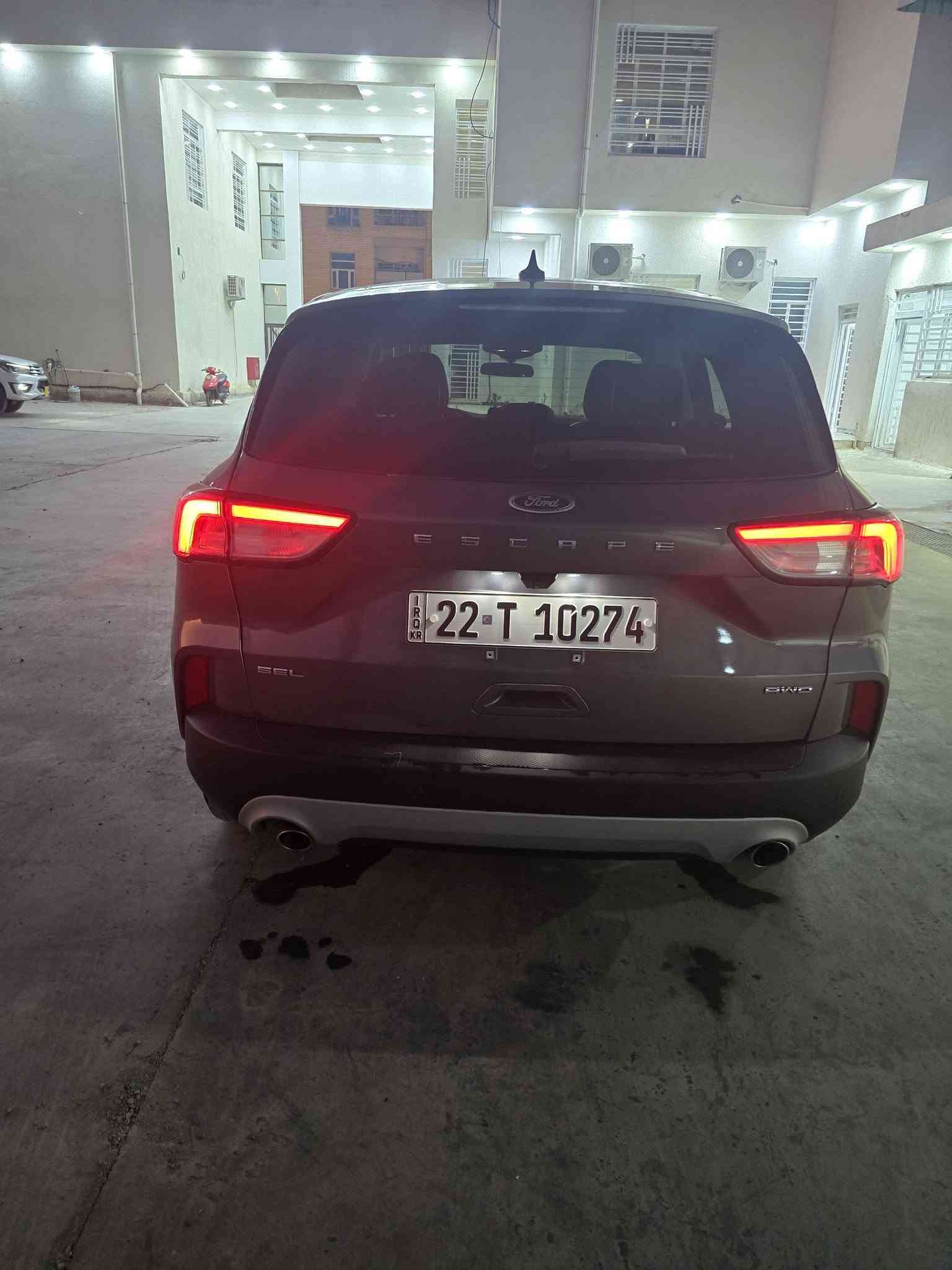 للبيع فورد شكيب موديل 2022
للتواصل ***********
