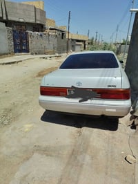 بطه كراون • كفاله عامه • كمبريسر عاطل
