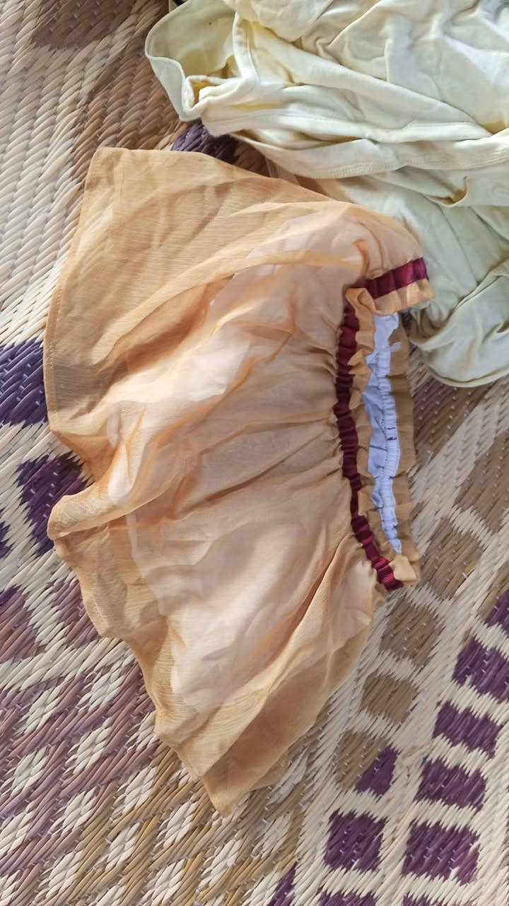كمية جبيره • ملابس • البصره