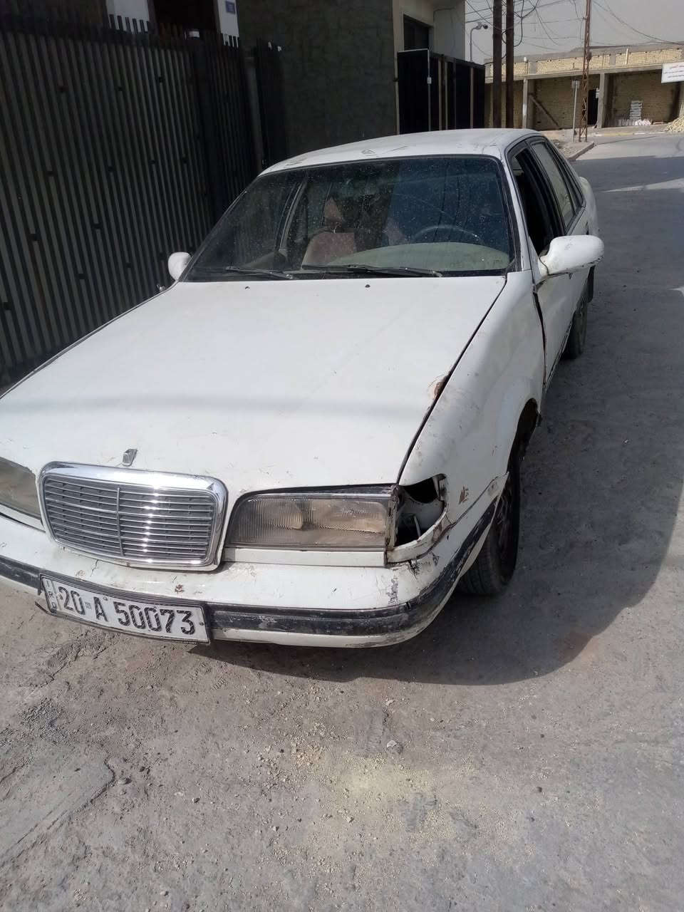 برنس • محرك نضيف • رقم انكليزي