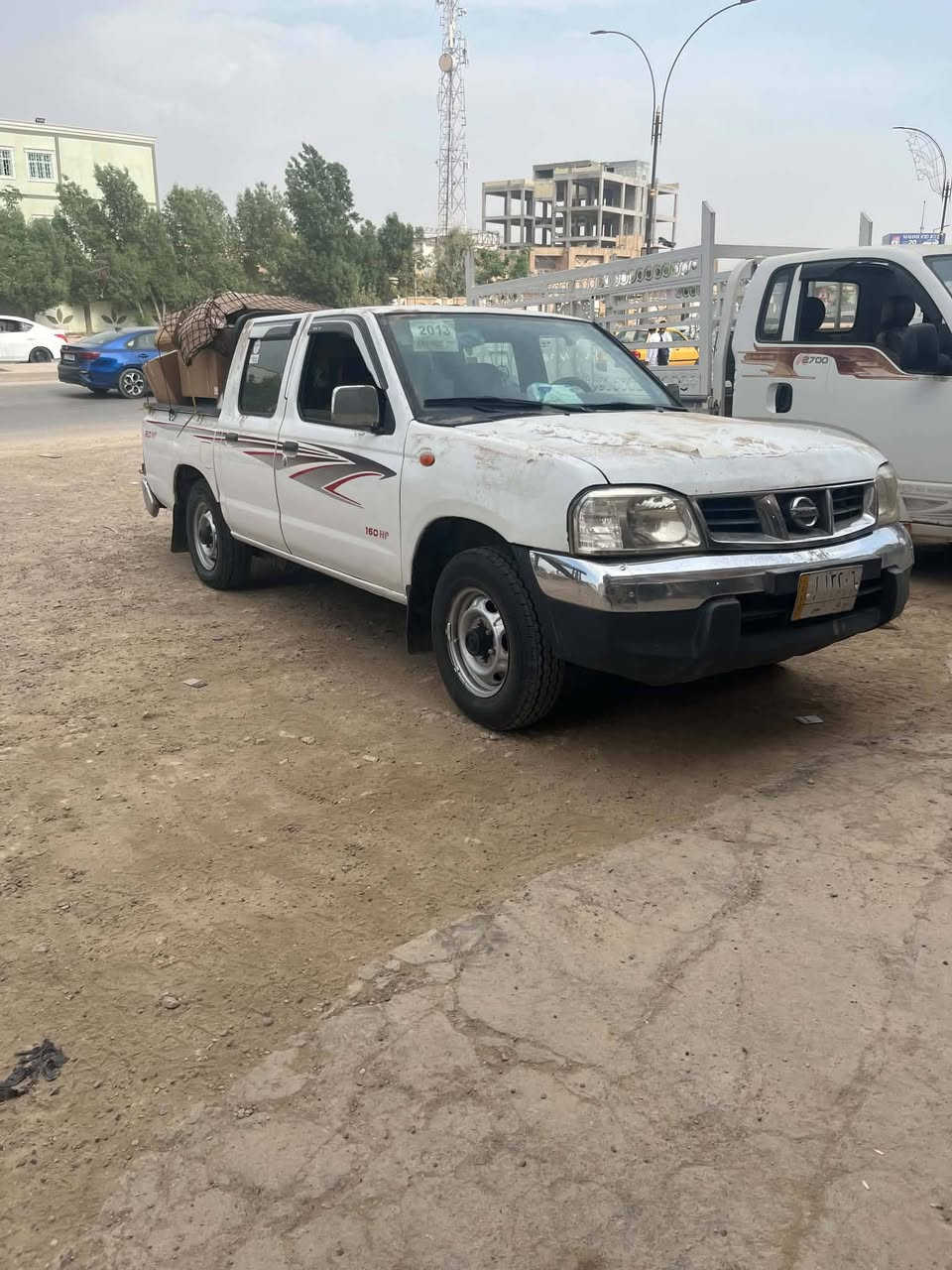 نيسان ٢٠١٣ • ثلث قطع • بدون دواخل