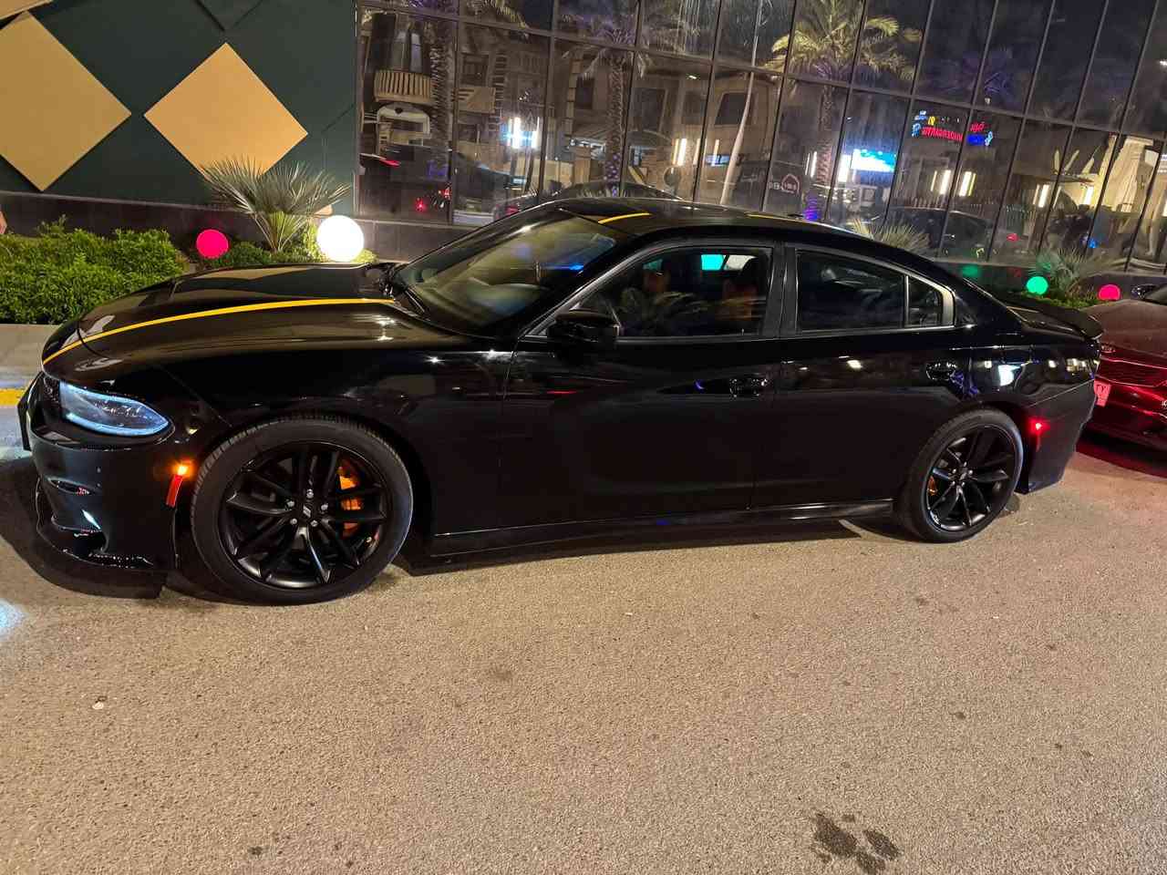 جارجر 2022  GT بلس نسخه الاورنج ادشن 🧡خليجي هارلم
1 فجوج برمبو 6 بستم اصلي شركه 
2 ويل عشرين 
3 محرك V6 
4نقطه عمياء 
5مري هيتر 
6 كشنات كنتاره + جلد 
7 كشنات تبريد + تدفئة 
8 كشن خزن ميموري 
9 شاشه كبيره 
10 سترين تدفئه 
11 مراءه تعتيم 
12 فتحه سقف 
سياره مكفوله من الصبغ والتبديل 
ما عده شي قليل بجاملغ بارد فقط وشرط  السونار 

السعر 290 $ 
الاستفسار ***********
