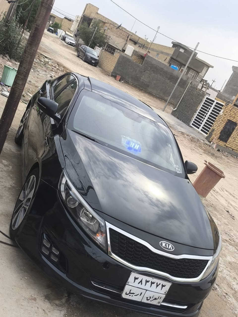 فول مواصفات • ٢٠١٤ • رقم اربيل