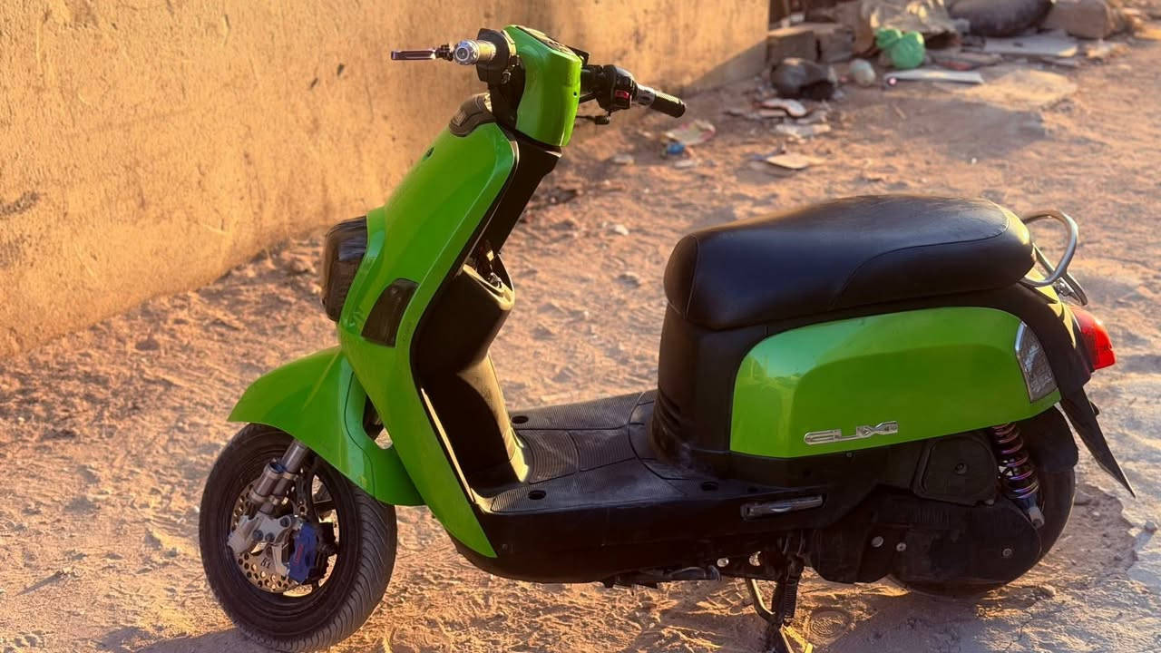 درجة للبيع بوليسي نوزل مو كابريته السعر 550 وبيه مجال  قليل لطيبين رقم ***********
