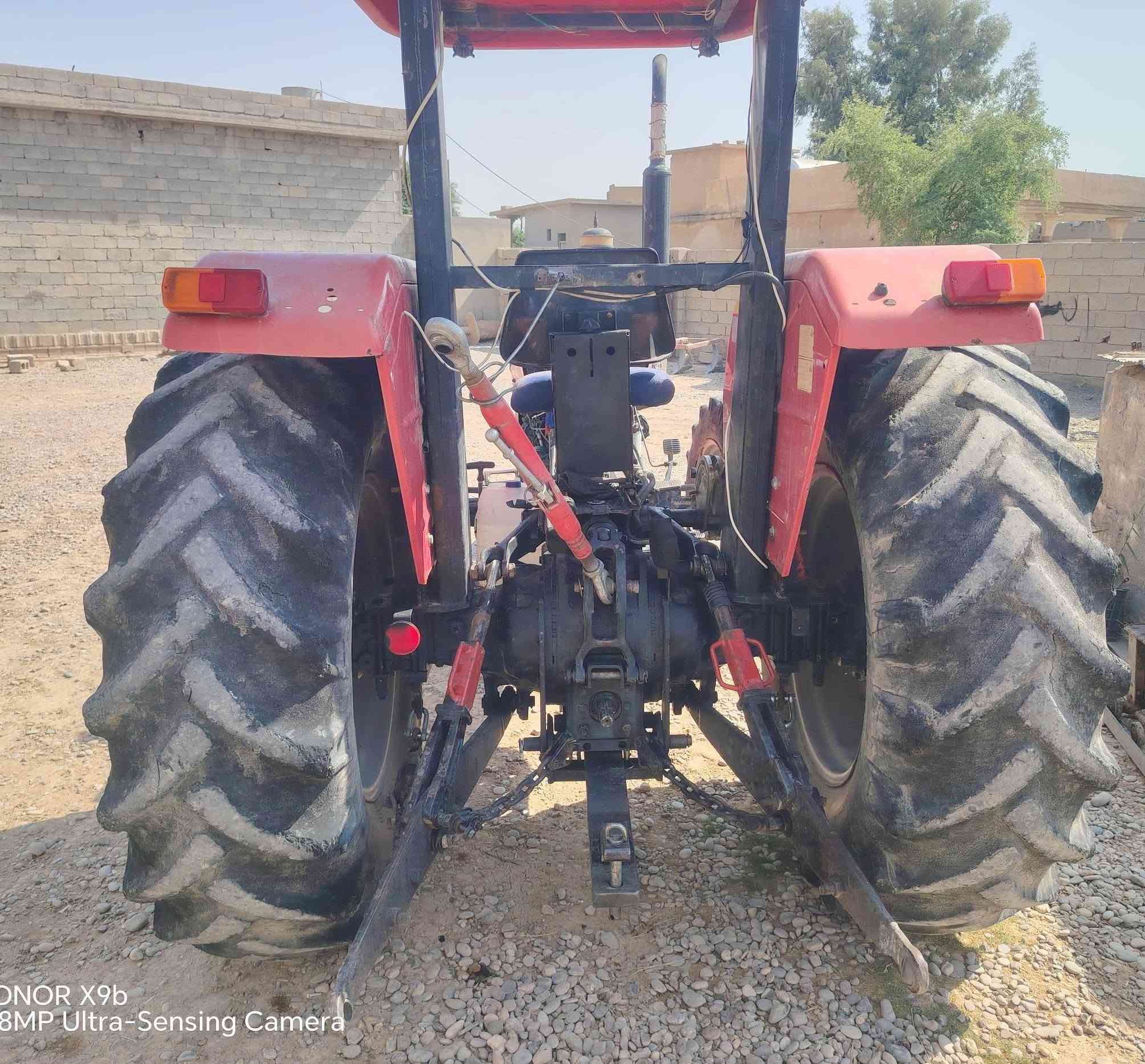 السلام عليكم تنكتر للبيع فور كسن انكليزي رقم امحور و امعمر مال جناي شغل و اطلع عشغل محركو خير من الله هيت جديد نوزلات جدد و شوف العين يبري الذمه 
يرهم نقد 
و يرهم مده 1/1 فقط  
***********
