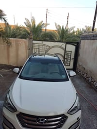 سنتافيه • ٢٠١٦ • رقم بغداد