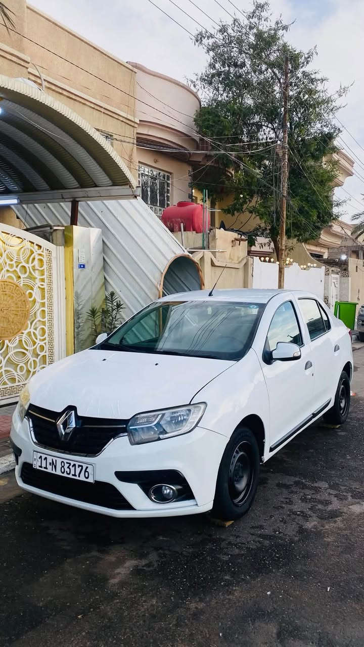 سنبل • ٢٠١٩ • رقم بغداد