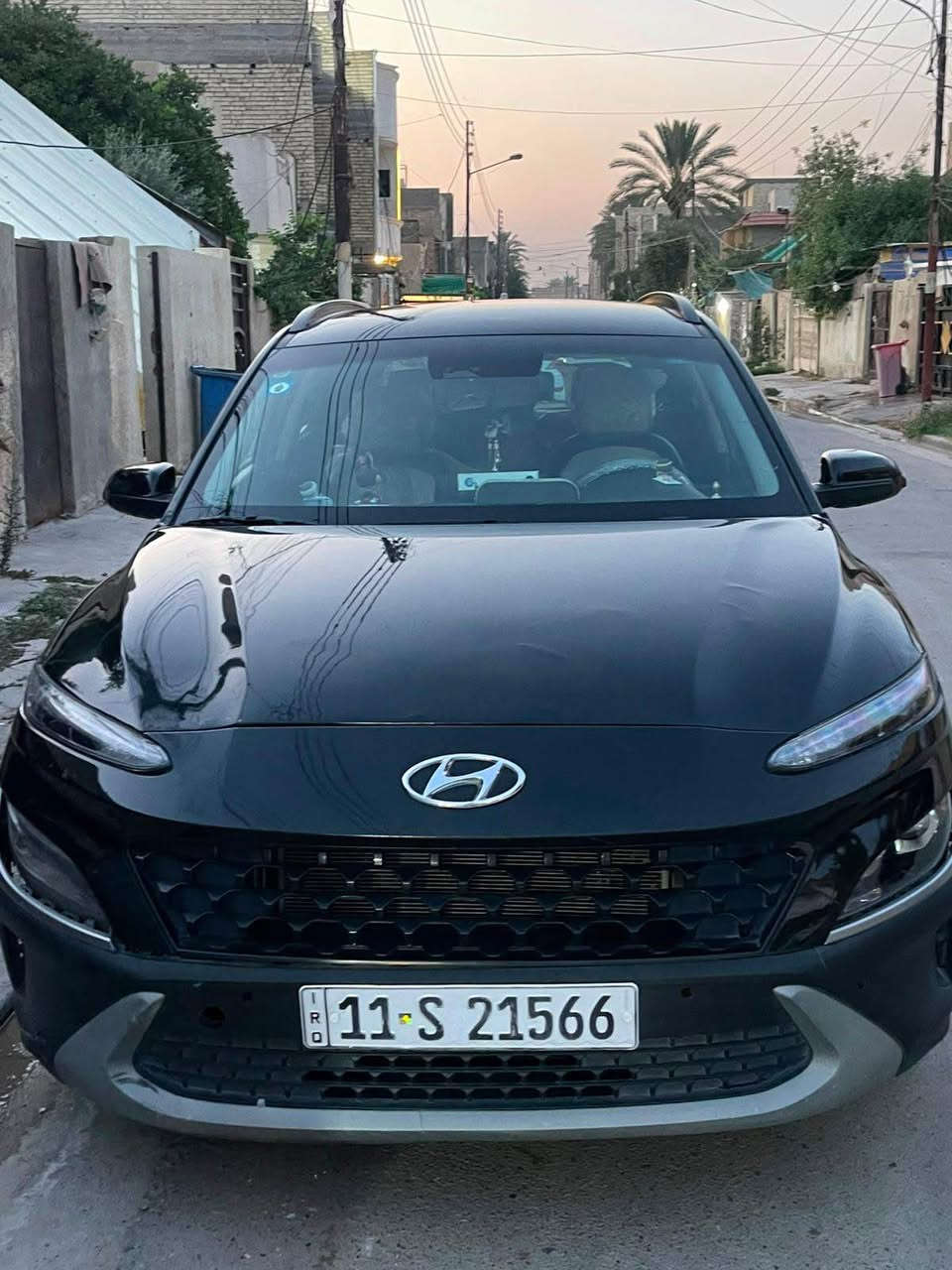 السلام عليكم

للبيع 

كونا 2022 أمريكي 

حادث فقط بنيد 

السعر 130 

الأتصال على الرقم ***********

غير متواجد على فيس الشراي يتصل ويدلل 😘 بغداد, العراق
