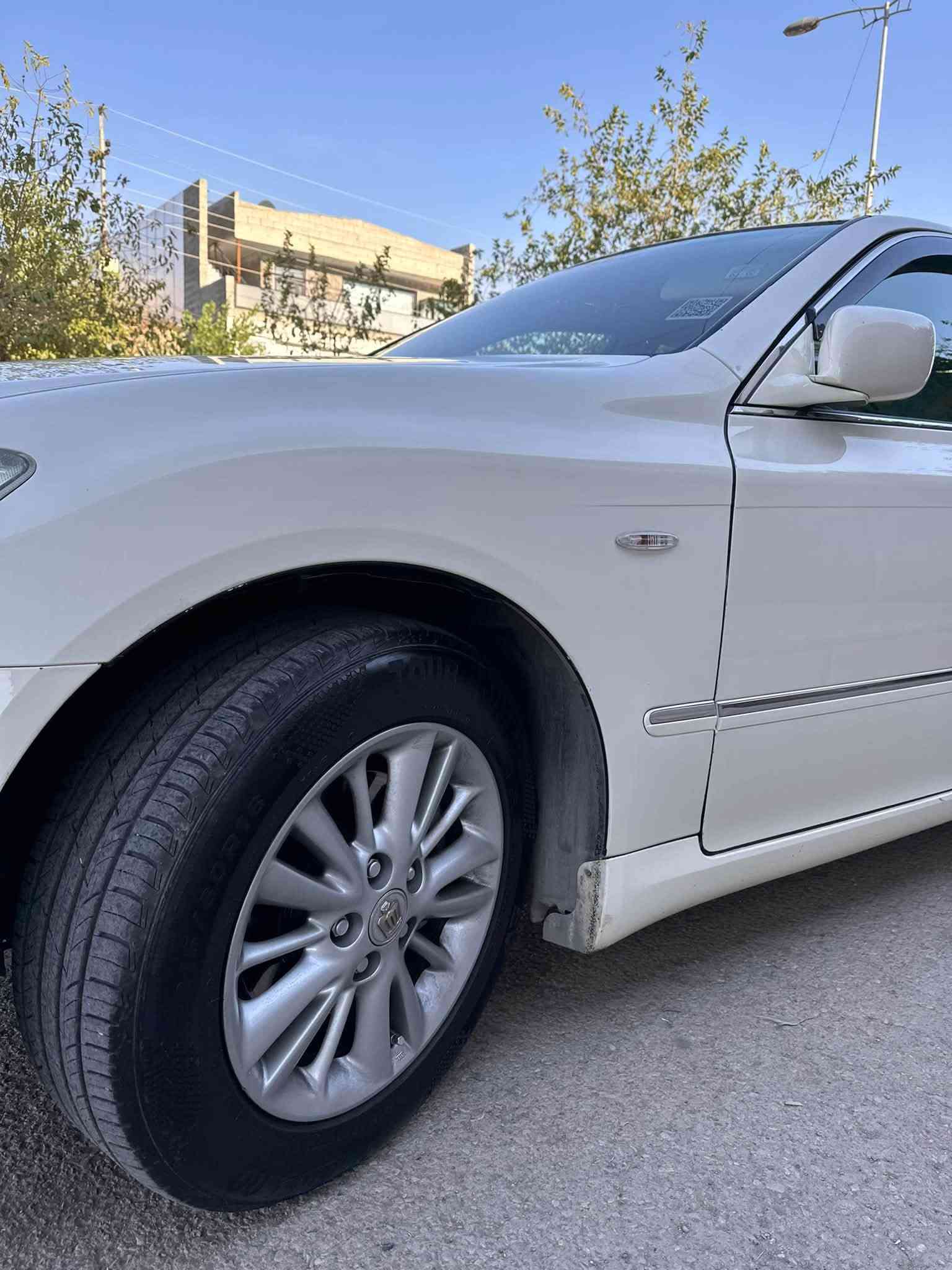 شاهين • ٢٠٠٥ • ١١٩٠٠٠ كم