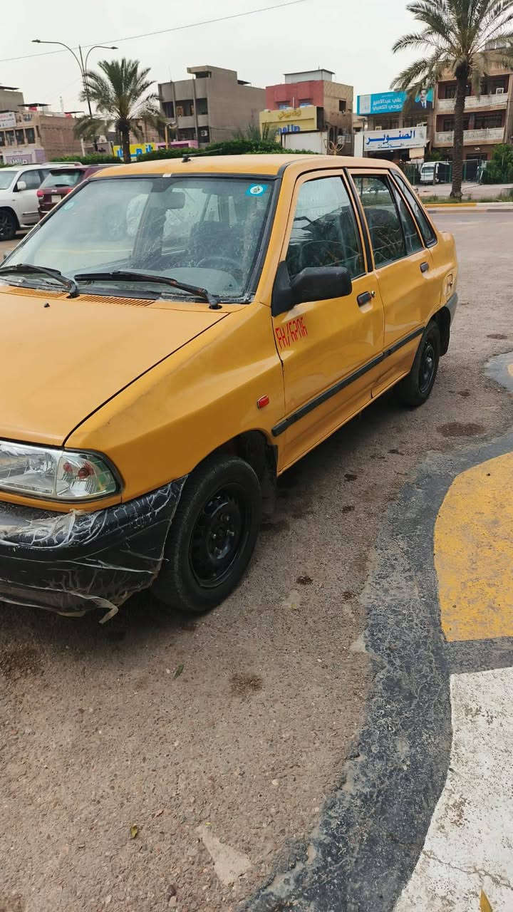 سايبا • ٢٠١٢ • مكفولة