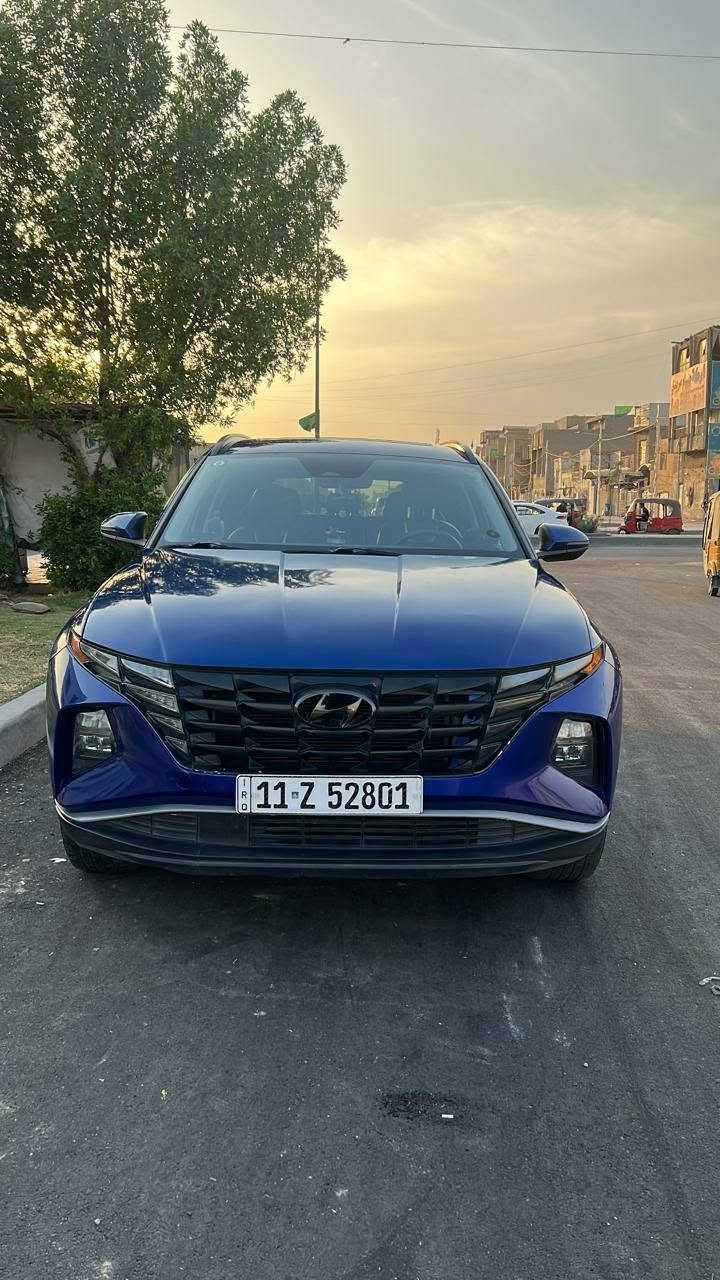 السلام عليكم 
هونداي توسان 2022 فول مواصفات VIP
وارد امريكي صور الحادث مرفقة بل منشور 
كير مكينة شاصي لغد كله بشرط 
رقم بغداد الجديد بأسمي تحويل مضمون
المواصفات:
1- بصمه + بصمه ابواب
2- فتحة سقف
3-كيج الكتروني متغير 
4- ( كاميرة ) 
5-تدفئة تبريد مقاعد امامي
6-نقط عمياء
7-رادارات امامي خلفي جانبي
8-تبريد سبلت امامي وخلفي 
9- بصمة ابواب وترحيب
10-هندبريك بصمة
11-كشنات جلد
12-كشنات كهرباء 
13-كشنات خزن ميموري
14-كشنات امامية تدفئة وتبريد
15-كشنات جلد ابلادي
16-ستيرن تدفئة
17-بك لايت ليد
18- لايت لد + زينون
19- شاشة كبيرة لمس
20- تثبيت سرعة
21- من تشغل اشارة يقلب الكيج كامرة
22- اشاير بل مري 
23- ويل كب كبير كروم
24-تحديد مسار 
25-صندوق كهربائي
26- فول تحكمات ستيرن
27-تبريد لمس
28- السماعات شركة BOSE
29- شحن وايرلس
30-نظام gps خرائط
31- شفتات ستيرن
32- حساسات امامي خلفي
33 - تشغيل عن بعد 
34 - اوتو بارك 
35 - مود ادرايف ( اقتصادي - سمارت - سوبر - ثلجي )
36 -فور ويل ونظام HTRAC
37 - نظام نزول منحدرات 
38 - تبريد قطعتين امامي خلفي 
39 - شاشه بيه ابل كار بلي 
‏40 - AUTO HOLD
41-بلوتوث-ABS-USB-AUX 
42-محرك 2500 GDI
السيارة حلوه وباسمي تحويل ثاني يوم
مكان السيارة بغداد مدينة الصدر
للتواصل والاستفسار:***********
