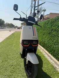رايان • سرعة ٦٠+ كم/س • مدى ٦٠+ كم