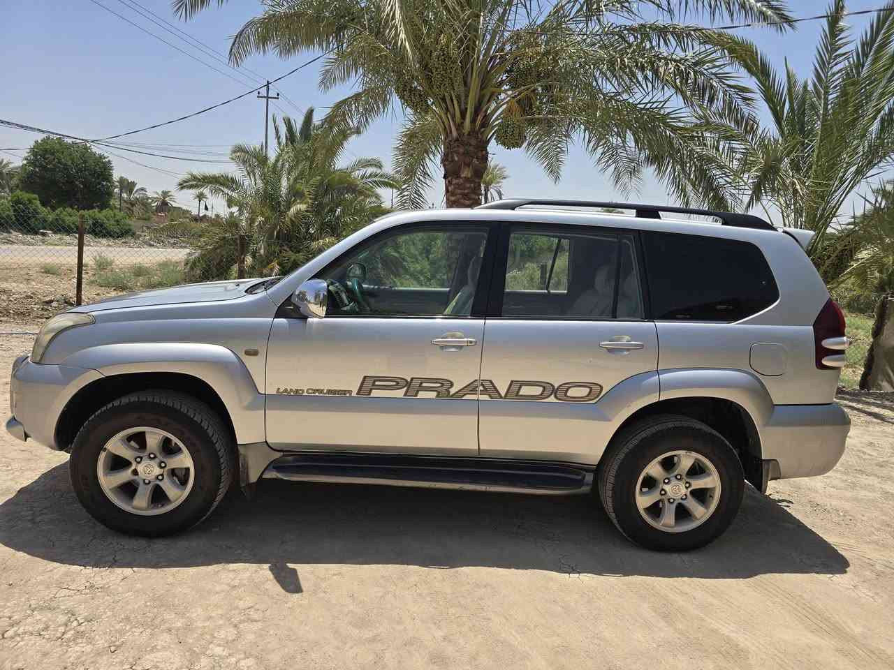 سلام عليكم ابرادو موديل 2007 سعر 135 اوبيه مجال مكاني نجف مشخاب رقم الهاتف*********** كل تفصيل بل سونار
