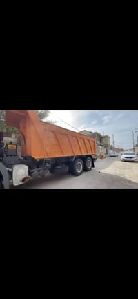 مايلر كويتي • ذرعه ١٨م • دبل شاصي