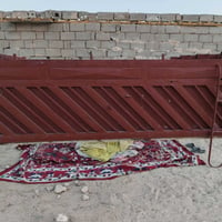 محجر • حيدريه خان النص
