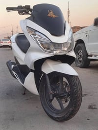 بي سي اکس • ١٥٠ • جيل ثاني