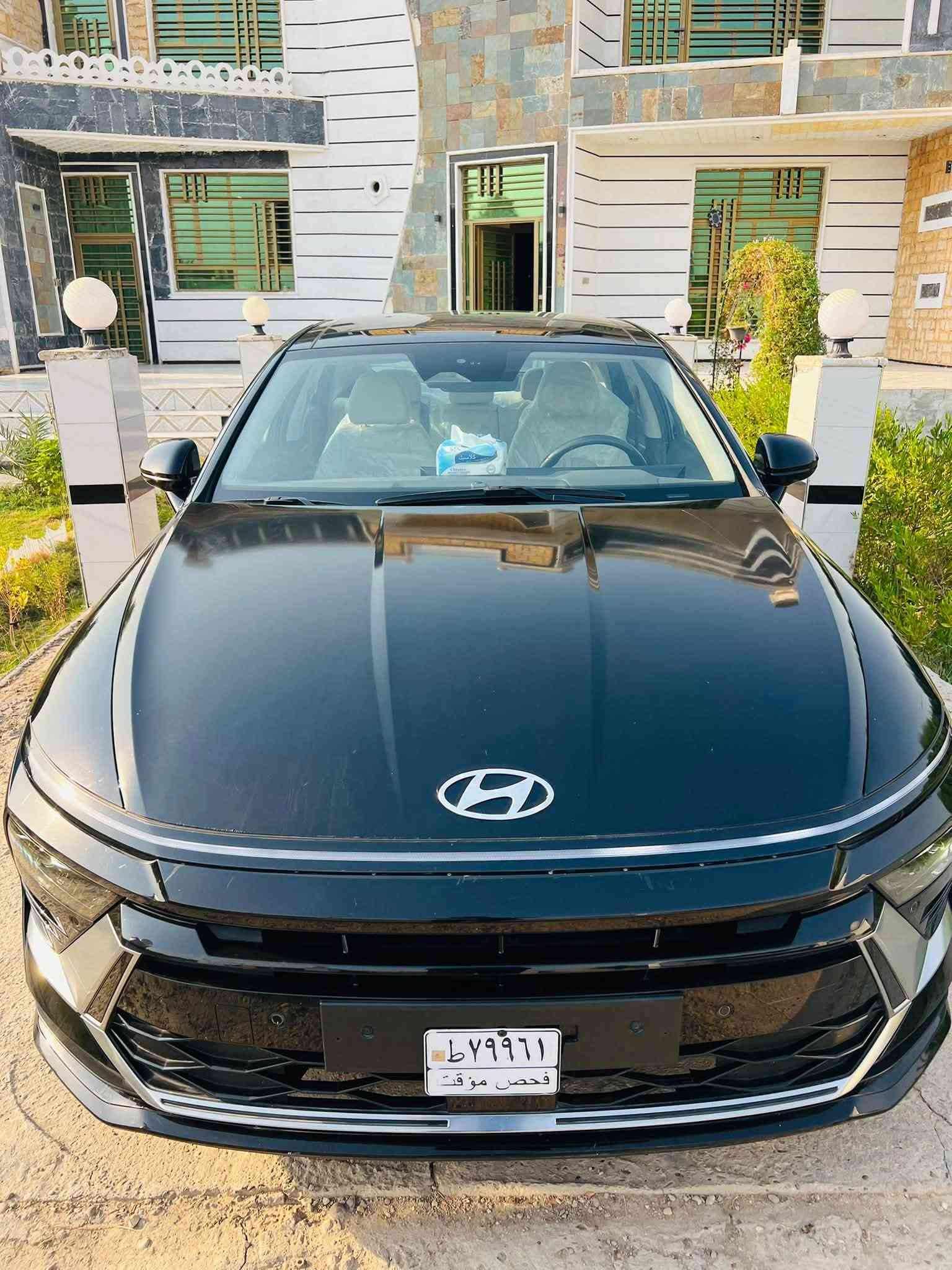 سوناتا ٢٠٢٤
فول مواصفات حره بدون رقم سيارة حادثة خفيف جاملق اوبنيد بدون دواخل مواصفات خاصه ماشيه ٣٢الف مكان بابل المسيب سعر مناسب ***********
