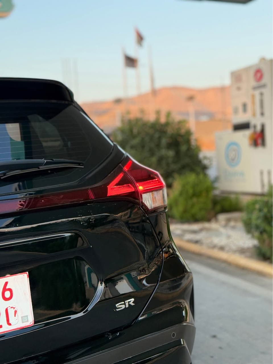 Nissan kicks SR 2024

سعر:135$
ژم:***********

نیسان کیکس مۆدێل 2024 
مواسەفات SR شاشە گەورە 
کامێرە 360 پلە 
شاشە ئایپاد 
ڕاداڕی لاکان و ناوچەی کوێر
تحدید سرعە
ئۆتۆ هۆڵد 
برێک بصمە
ئۆتۆ ستۆپ
بەصمە 
درگا بەصمە
شەغال
لایت لید و بلاجکتۆر
ویل کرۆم

ئەزیزان سەیارەکە بێ بۆیاخە 
گێڕ و مەکینەی بە شەرت 
سەیارەکە ژمارە کاتیە السليمانية, العراق
