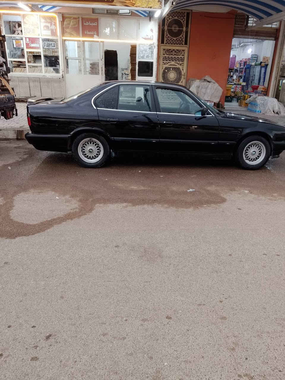 بي ام • سيارة • للبيع