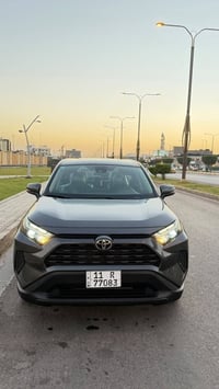 رافور ٢٠٢٣ • وارد كندي • فور ويل