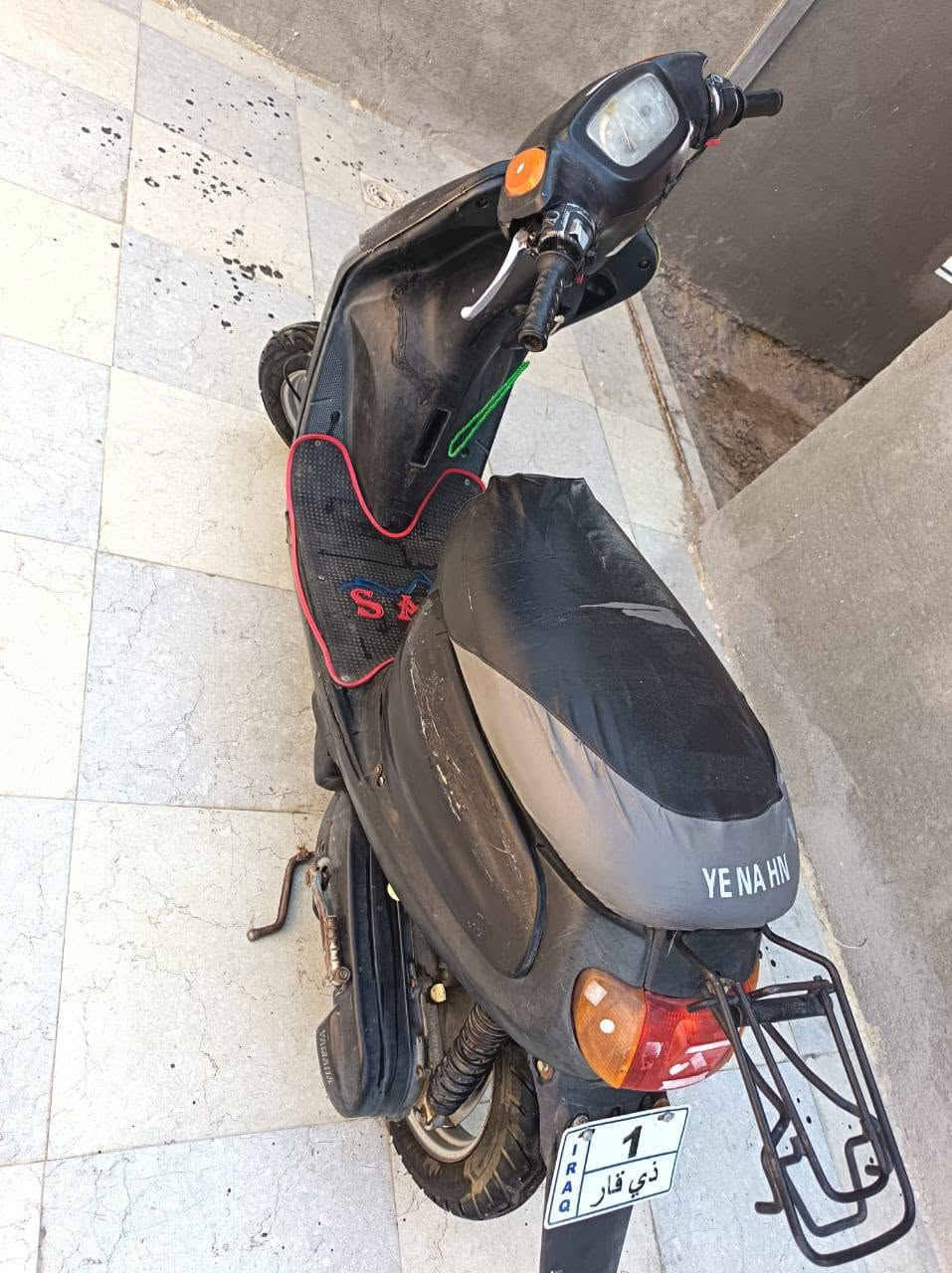 نضيفه • توير جديد • مكينه جديده