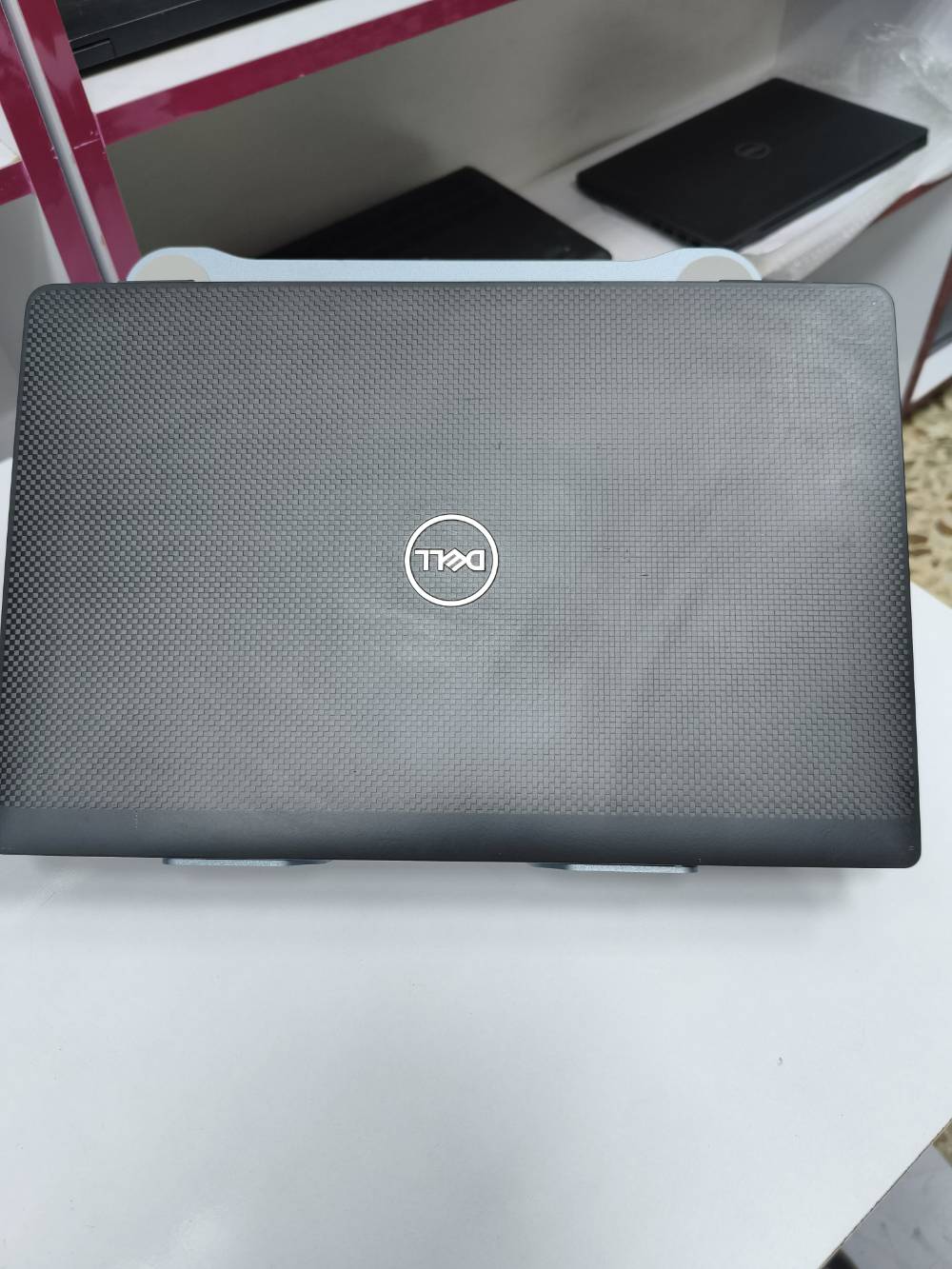 Dell Latitude 7320 • i5 الجيل 11 • 16GB/256GB SSD