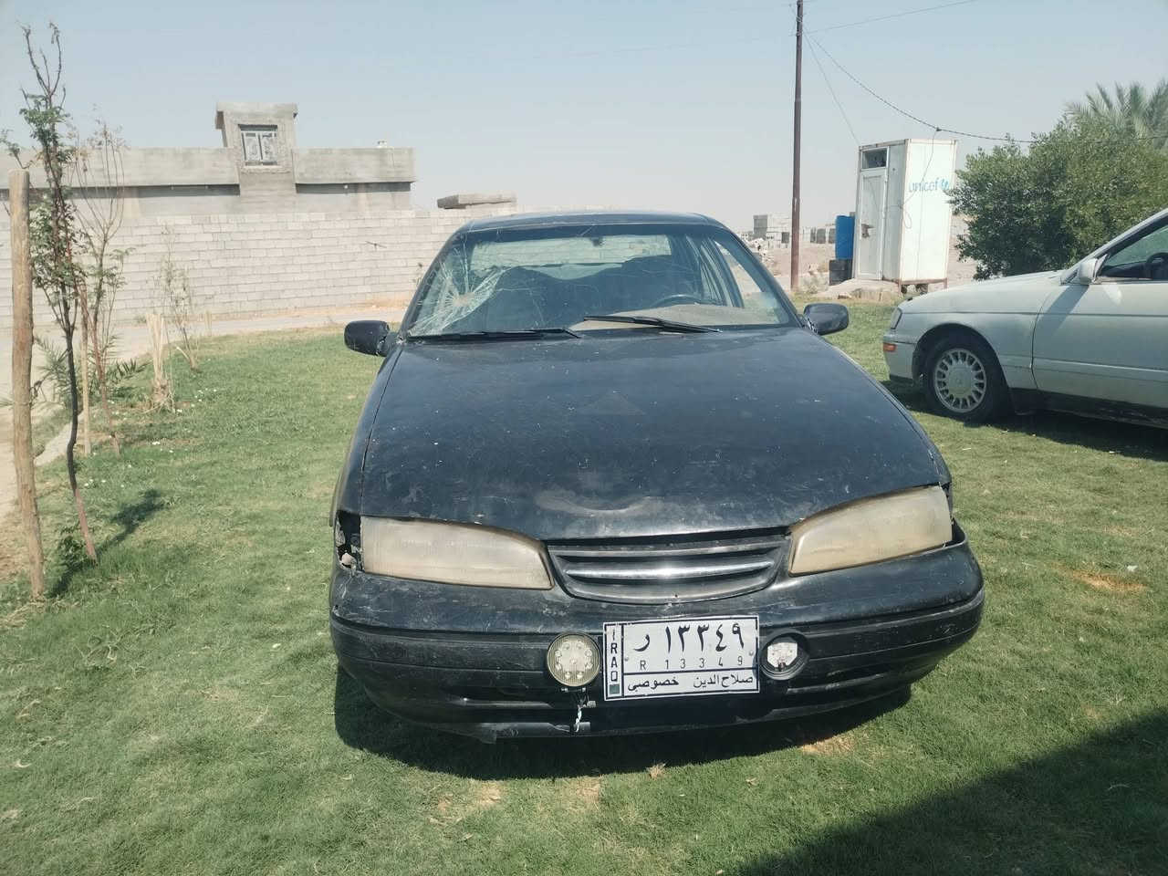 دايو رقم صلاح الدين أر سنويه خضره شرط التحويل كير محرك صدر جديد لبيع او مراوس السعر ١٤ وبي مجال قليل *********** مكان السياره قضاء العلم
