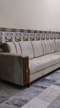 تنجيد • تصليح وتجديد • الرفاعي حي الامير
