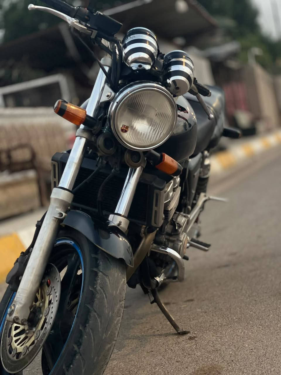 سيبي فور • 400 • بعقوبة