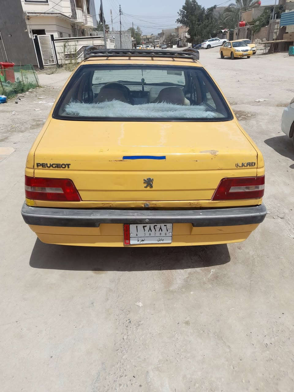 بيجو اكد للبيع م ٢٠١٦ تدفئه تبريد كير محرك جيد جدا رقم بابل شاشه سعر ٣٧ وبي مجال عنوان حله بكرلي م ***********
