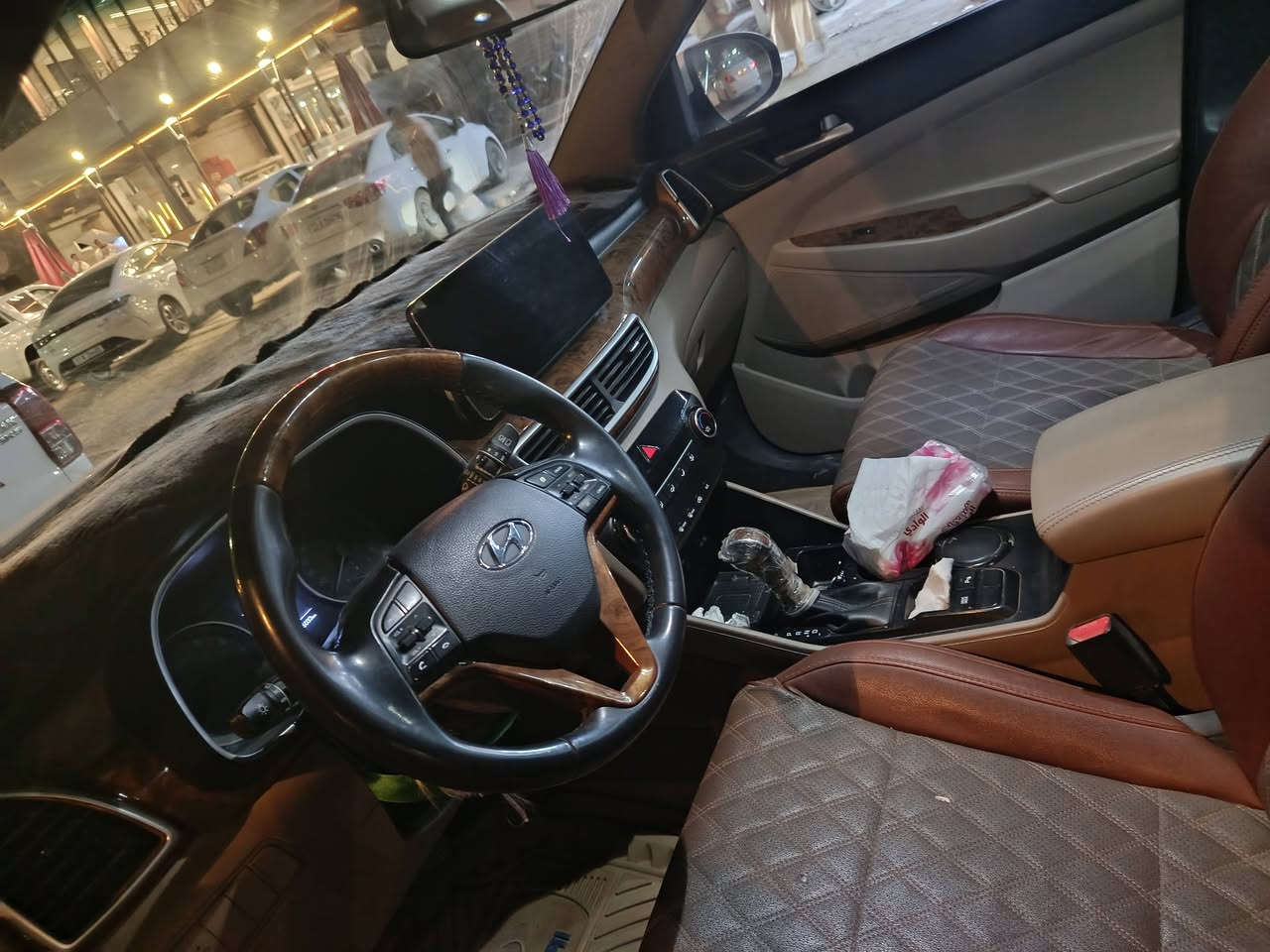 السلام عليكم توسان موديل 20 فول مواصفات ماشيه 106 للمعلومات أكثر أتصل***********
