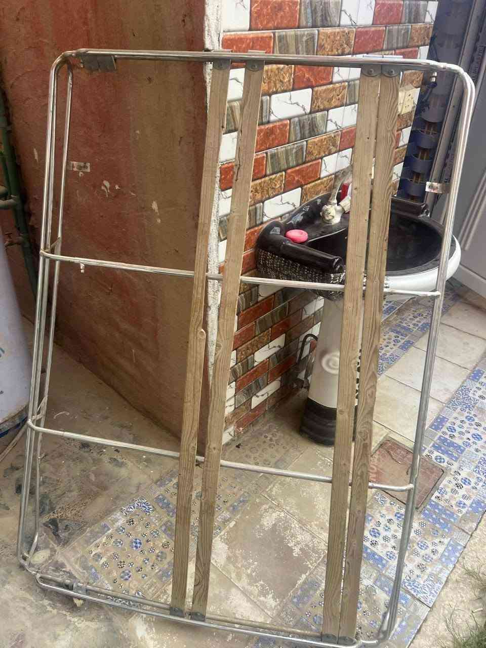 تكتك • نظيفه • أبو غريب