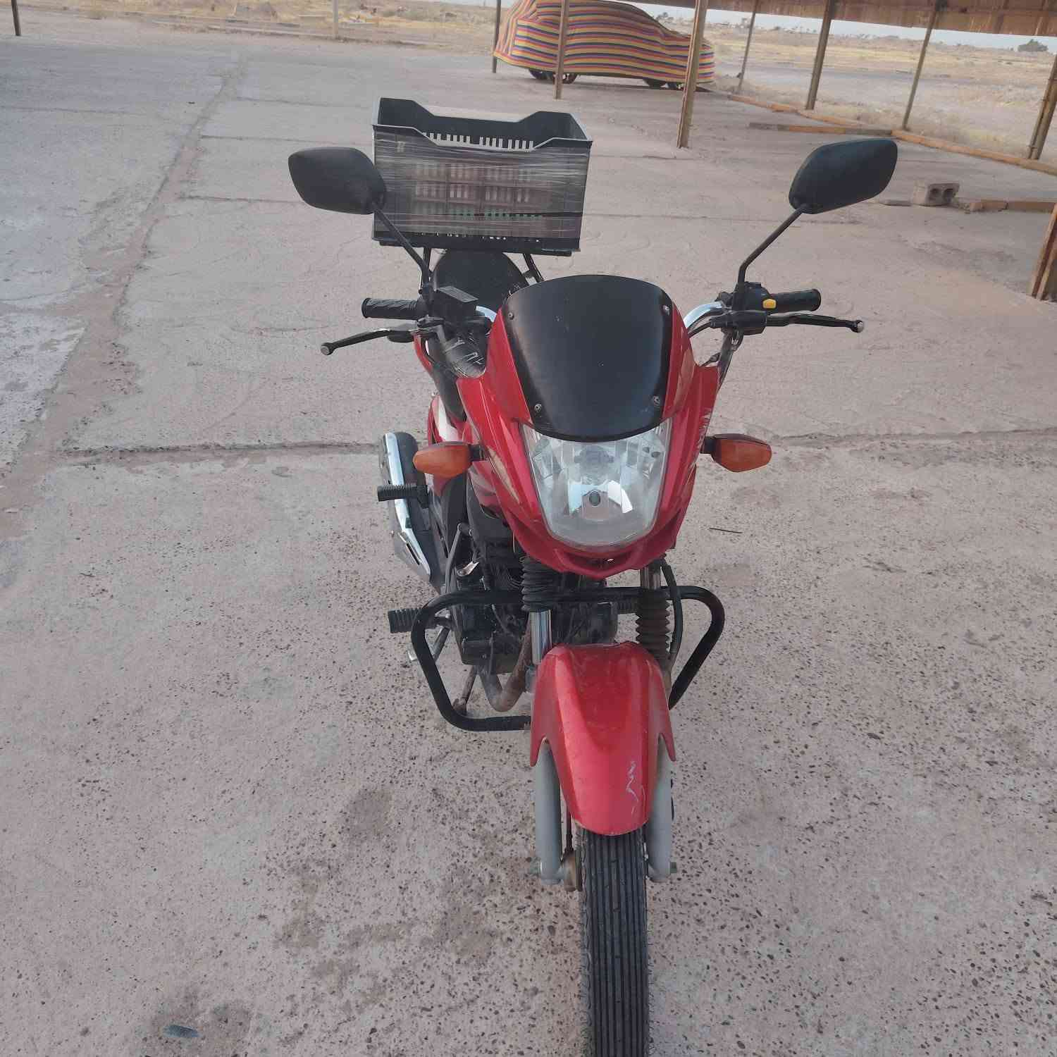 سلام عليكم دراجه سايم موديل 2020 اي نقص مابيهاا نكره صلف نضافه مثل ما واضح اب صوره  دراجه مرقمه سنويه سعر مليون او 400 وبي مجال بصيط وتحويلل 2 يومم مكان دراجه عامريه الفلوجه ***********👉🏻صاحب دراجه ملاحضه مكلف بنشرر
