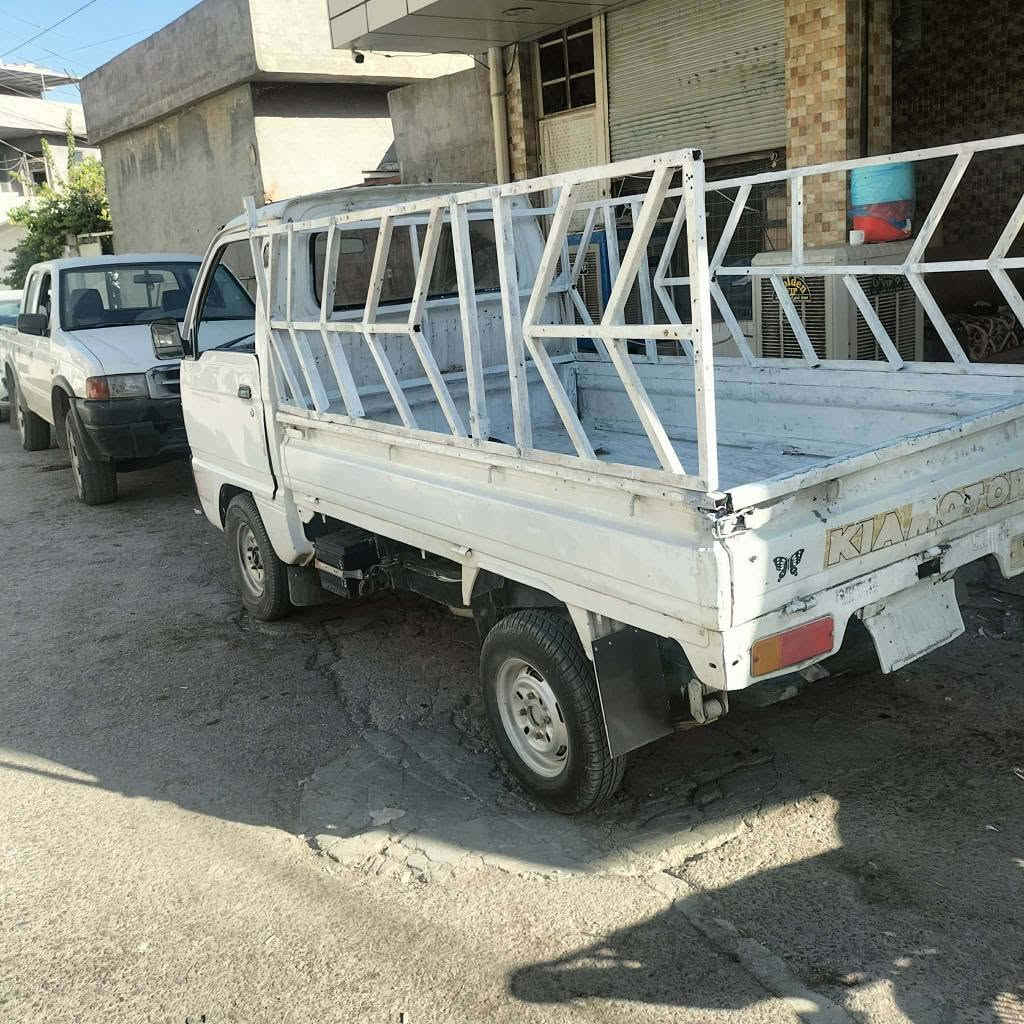 موديل ٢٠٠٧ • مالكين هواية • رانية