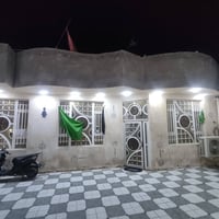 نواب الضباط • ٣٨٠م • غرفتين