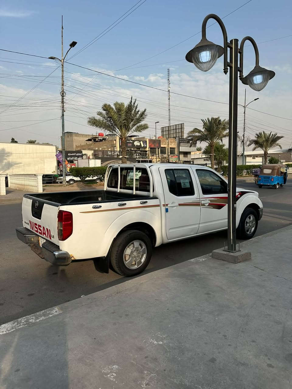 موديل ٢٠١٣ • تحويل مباشر • كاز مكفوله