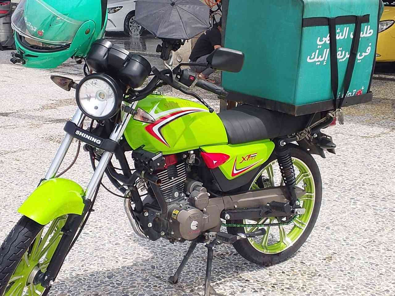 شاينك موديل 2025 السعر مليونين و250
واتساب ***********
