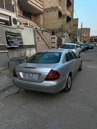 ٢١١ • موديل ٢٠٠٢ • بدون صبغ