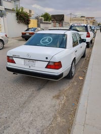 موديل ١٩٩٢ • محرك ٣٠٠٠ • رقم ديالى