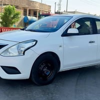 نيسان صني • ٢٠١٩ • رقم بغداد