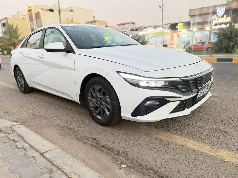 هونداي النترا 2024 ماشيه30 الف فقط✅🔥
ضرر / فقط بنيد بدون شواصي  كفالة 
رقم ميسان شهداء فول عدا الفتحة والسلايد 
للاستفسار ***********
