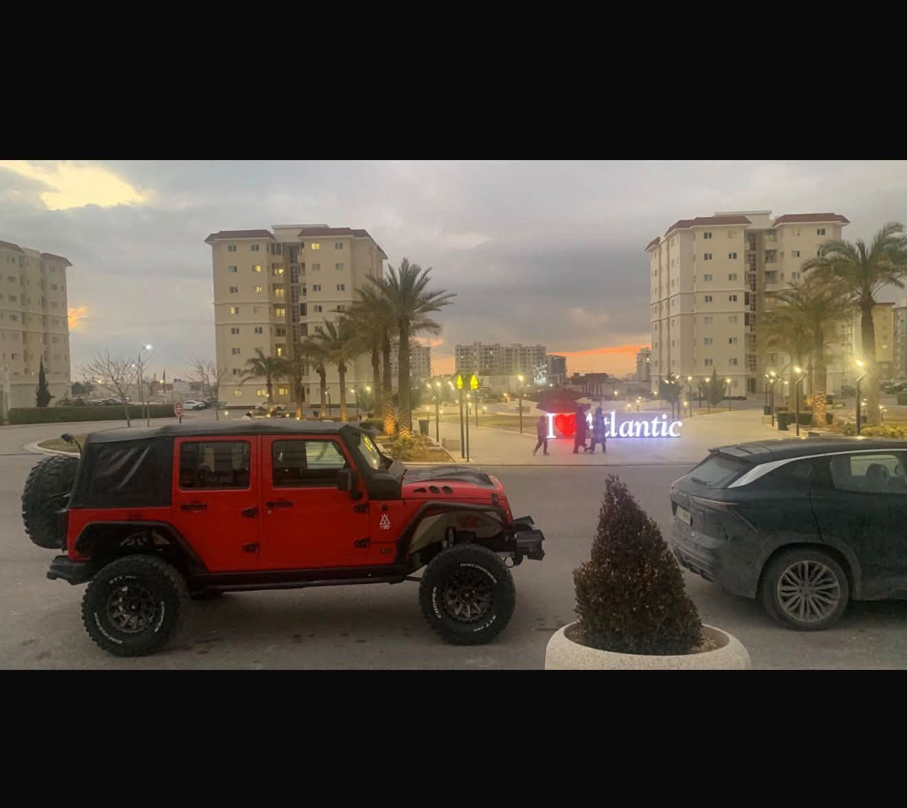 رانجلر ٢٠١٥ • فول تزويد • بدون صبغ