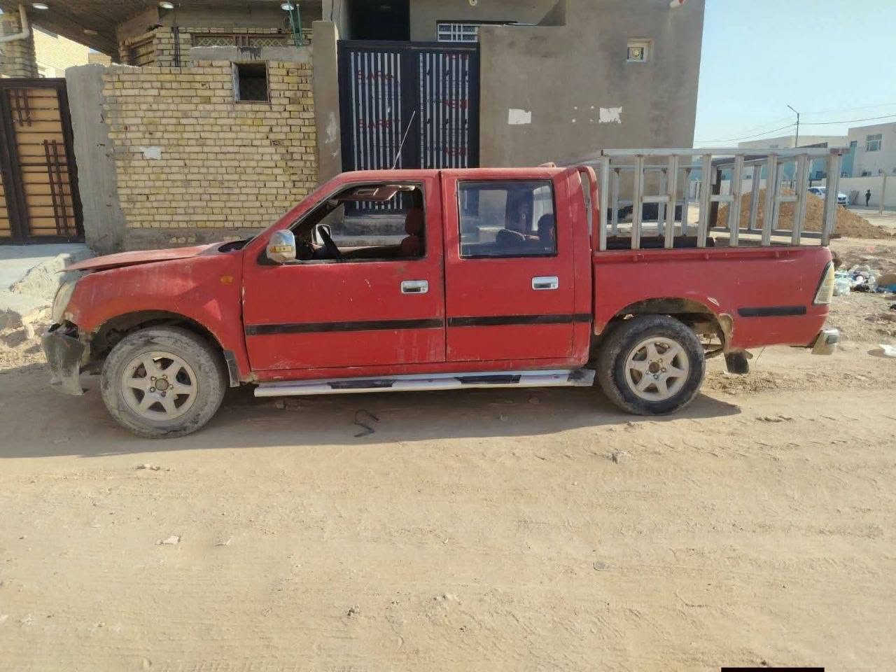 فتون ٢٠١٣ • رقم النجف • ساقطه